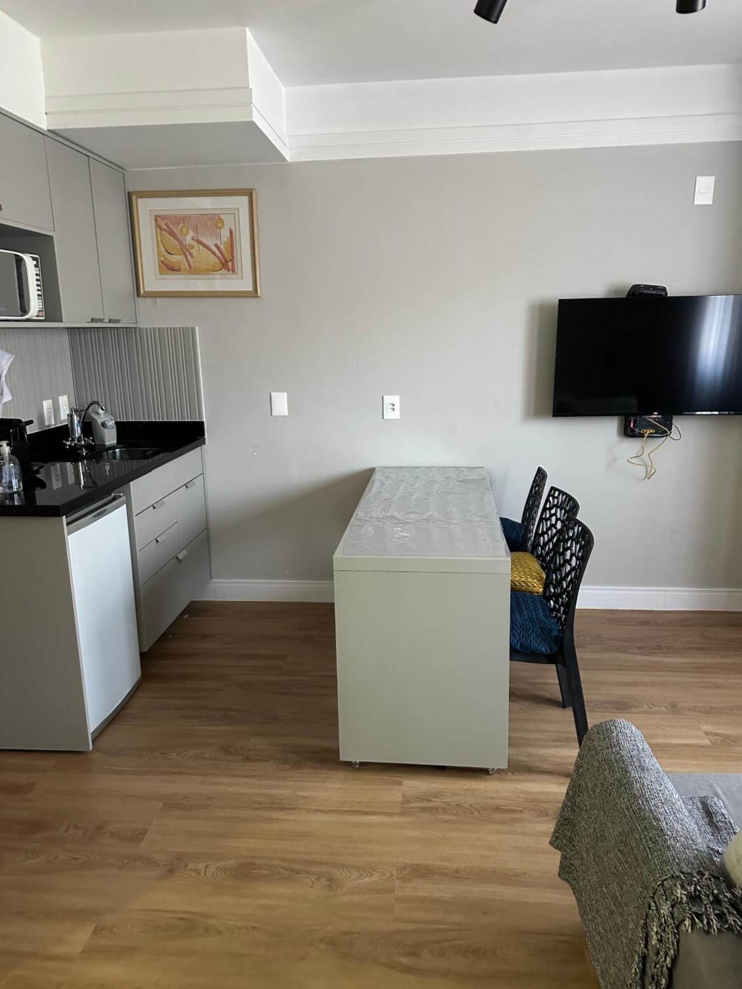 Suite Em Hotel São Paulo Eksteriør billede